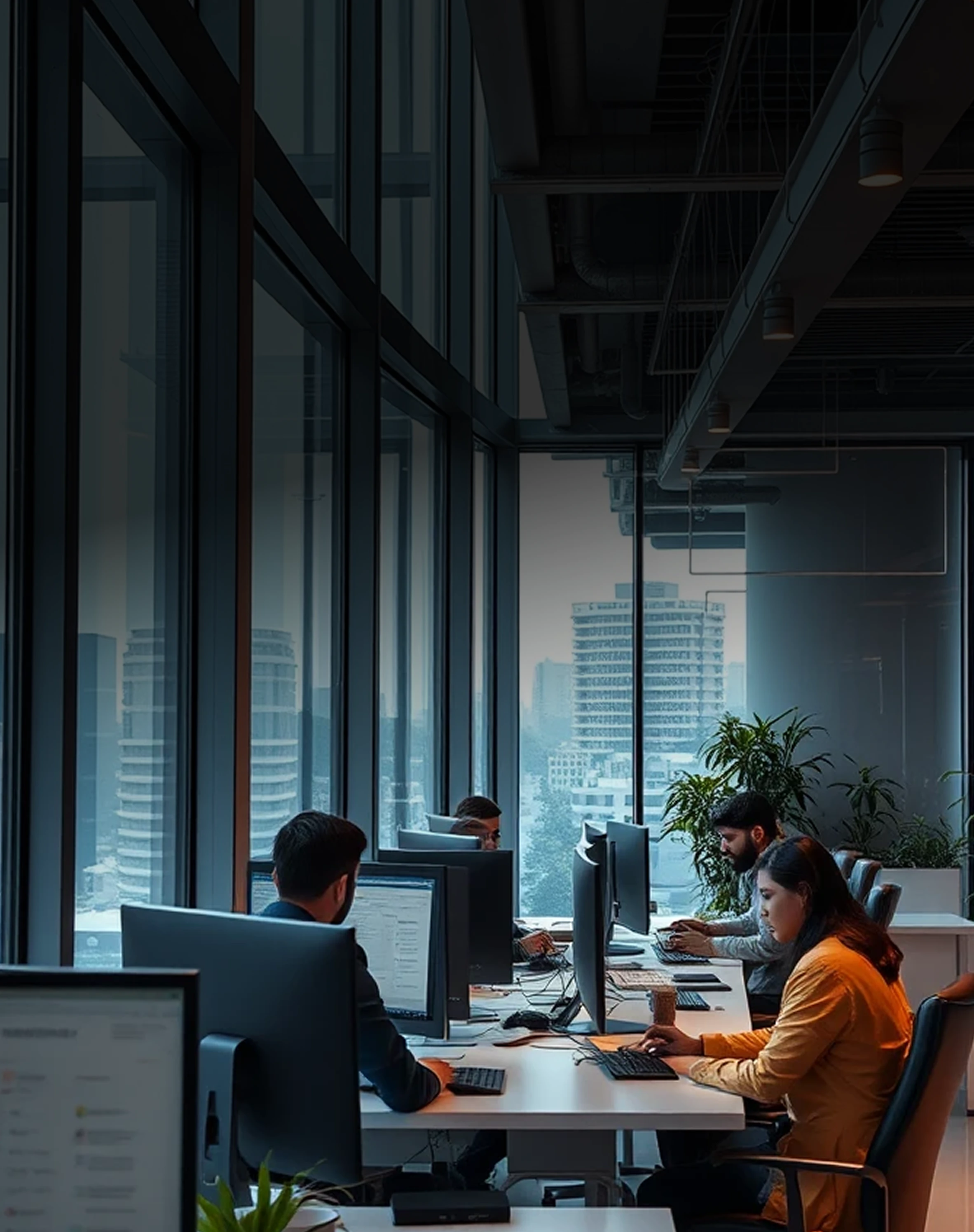 Reidius Infra Design Studio