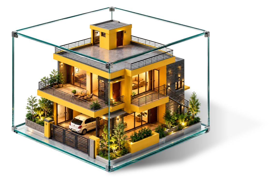Reidius One-stop Solution